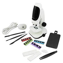 Load image into Gallery viewer, Buki France MR700 - Digital Microscope 3-in-1
