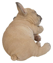 Load image into Gallery viewer, Sleeping Pug Puppy
