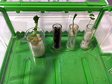 Load image into Gallery viewer, SmartLab Toys TINY Gardening with 20 Enormously Fun Growing Activities. Big Science. Tiny Tools.
