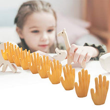 Load image into Gallery viewer, BARMI 10Pcs Domino Interesting Non-Toxic Educational Children Learning Toys for Home,Perfect Child Intellectual Toy Gift Set

