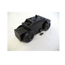 Load image into Gallery viewer, PIKO 36105 G Scale BB Motor Block, BR218, V100
