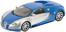 Load image into Gallery viewer, Minichamps Bugatti Veyron Edition Centenaire (2009) Diecast Model Car
