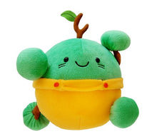 Load image into Gallery viewer, Om Smile Slime Monster Plush Doll (? ? That Diaper)[japan Imports]
