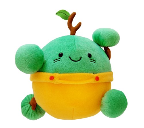 Om Smile Slime Monster Plush Doll (? ? That Diaper)[japan Imports]