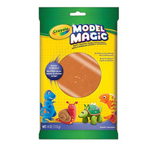 Load image into Gallery viewer, Model Magic 4oz (Terra Cotta)
