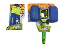 Load image into Gallery viewer, Sejati Environmental Trading Company Inc Aquabattle Drenchers Water Weapon (Combo Pack)
