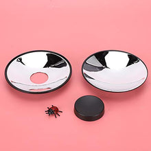 Load image into Gallery viewer, Pssopp 3D Mirascope Toy Optical Illusion Image Projection Hologram Image Creator with Ladybug Model Gift for Kids and Children
