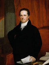 Load image into Gallery viewer, John Wesley Jarvis Dewitt Clinton Jigsaw Puzzle Wooden Toy Adult DIY Challenge Dcor 1000 Piece
