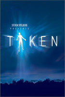 Speilberg Presents Taken: Box Set DVD