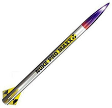 Load image into Gallery viewer, Olc LOC Precision Flying Model Rocket Kit Nuke Pro Max PK-5
