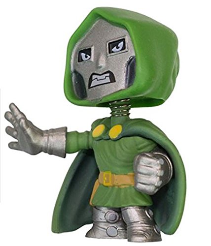 Funko Marvel Mystery Mini Figure Dr. Doom