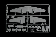 Load image into Gallery viewer, Italeri 1: 72 Me 410 Hornisse Plane Model Kit
