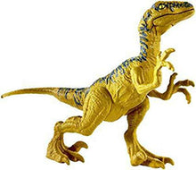 Load image into Gallery viewer, Jurassic World Attack Pack Velociraptor Delta
