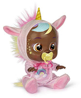 Cry Babies Baby Doll - Jassy The Pegasus