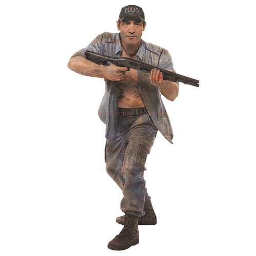 McFarlane Toys The Walking Dead Shane Walsh Action Figure