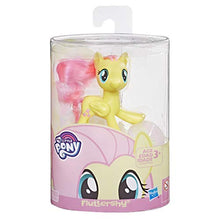 Load image into Gallery viewer, My Little Pony Mane Pony Fluttershy Classic Figure
