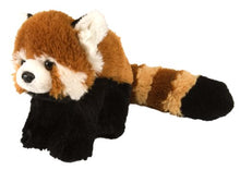 Load image into Gallery viewer, Wild Republic Red Panda Plush, Stuffed Animal, Plush Toy, Gifts For Kids, Cuddlekins, 8 Inches, Mode
