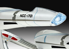 Load image into Gallery viewer, Revell 04882 58.8 cm U.S.S. Enterprise NCC-1701 Model Kit
