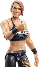 Load image into Gallery viewer, WWE Rhea Ripley Action Figure, Posable 6-in Collectible for Ages 6 Years Old and Up
