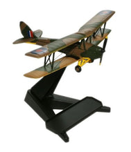 Load image into Gallery viewer, 82 De Havilland Tiger Moth Raf
