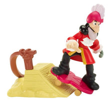 Load image into Gallery viewer, Fisher-Price Jake and The Never Land Pirates Hook
