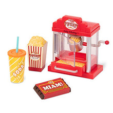 Load image into Gallery viewer, Our Generation BD67047Z Retro Popcorn Set
