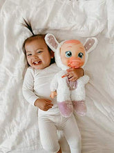 Load image into Gallery viewer, Cry Babies Goodnight Coney - Sleepy Time Baby Doll with LED Lights
