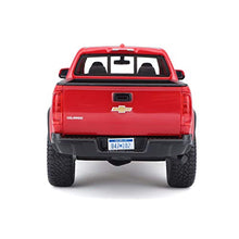 Load image into Gallery viewer, 1: 27 2017 Chevrolet Colorado Zr2 (Colors May Vary)
