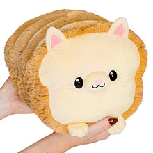 Load image into Gallery viewer, Squishable / Mini Squishable Loaf Cat 7&quot; Plush
