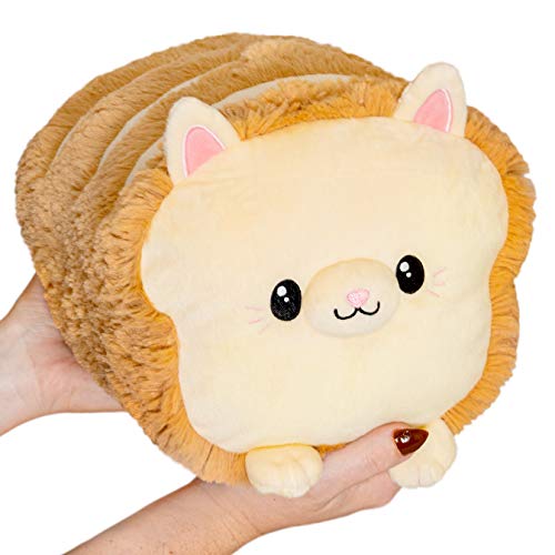 Squishable / Mini Squishable Loaf Cat 7