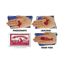 Load image into Gallery viewer, Spiritual Imports 144 Fortune Teller Miracle Fish - Fortune Telling Fish
