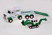 Load image into Gallery viewer, Hess 2013 Toy Truck &amp; Tractor
