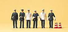 Load image into Gallery viewer, HO Scale Policemen Era III 6/
