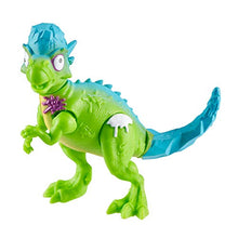 Load image into Gallery viewer, Smashers Dino Ice Age Pachyephalosaurus by ZURU Mini Surprise Egg with Many Surprises! - Slime, Dinosaur Toy, Collectibles, Exclusive Dino, Smashable Egg, Toys for Boys and Kids (Pachyephalosaurus)
