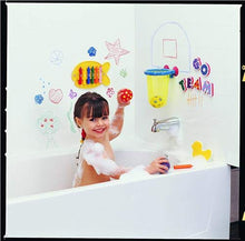 Load image into Gallery viewer, Alex Bath Hoops in The Tub Kids Bath Toy
