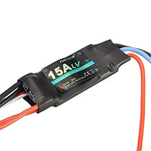 Load image into Gallery viewer, XuBa V.2.V950.021 V950-021 15A ESC Spare Parts for WL/Toys V950 2.4G Remote Control RC Helicopter
