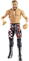 WWE Basic Figure, Sami Zayn