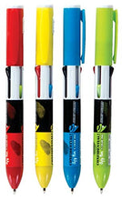 Load image into Gallery viewer, Geddes 1850774 Confidential 3 Color Spy Pen - Case of 12
