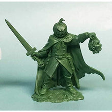 Load image into Gallery viewer, Headless Footman Miniature 25mm Heroic Scale Figure Dark Heaven Legends Reaper Miniatures
