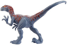 Load image into Gallery viewer, Jurassic World Attack Pack Velociraptor
