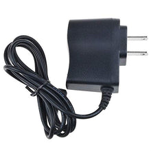 Load image into Gallery viewer, PK Power 5V AC Adapter Replacement For Graco SSA-5W-05 US 050100F Simple Sway, Glider LX Elite Premier Glider Lite Petite DLX Lovin Hug Sweetpeace DuetSoothe DuetConnect Sweet Snuggle Comfy Cove Swing
