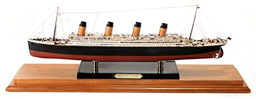 Minicraft RMS Titanic Model Kit (400 Piece)