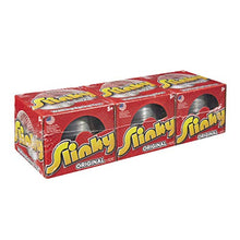 Load image into Gallery viewer, The Original Slinky Brand Metal Slinky 3 Pack , Package may vary

