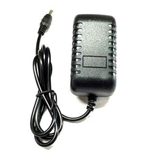 Load image into Gallery viewer, QKKE AC/DC Adapter for Jungle # 10114 Ingenuity InLighten Cradling Swing Power Supply
