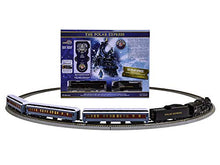 Load image into Gallery viewer, Lionel The Polar Express Electric HO Gauge, Model Train Set with Remote and Bluetooth Capability (871811010)
