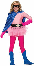 Load image into Gallery viewer, Forum Novelties Child Hero Shirt, Pink
