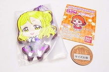 Load image into Gallery viewer, Lovelive! Sunshine !! Capsule Rubber Mascot 17 [4. Ohara Kikuri] / miniature toy
