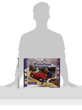 Load image into Gallery viewer, ROYAL BRUSH PJL31 Junior PBN Large Spot&#39;s Car Wash RBMY1131
