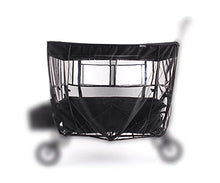 Load image into Gallery viewer, Mosquito Net for Kid&#39;s Wagon Bug Cover Insect Netting for Baby
