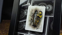 Load image into Gallery viewer, Murphy&#39;s Magic Supplies, Inc. Skymember Presents Ancient Egypt Playing Cards by Calvin Liew and Arise Art Studio | Poker Deck | Collectable
